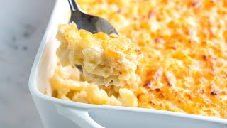 make rue for mac and cheese