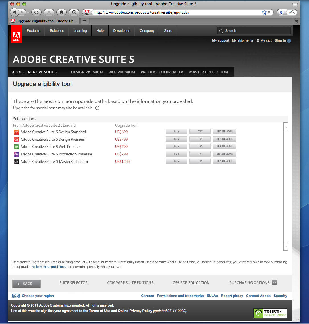 adobe creative suite 4 torrent mac